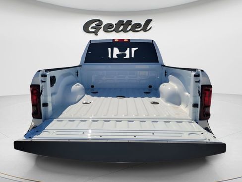 New 2026 RAM 3500 Tradesman AWD/4WD image 22