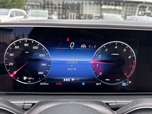 Used 2024 Mercedes-Benz GLE 450 4MATIC image 17