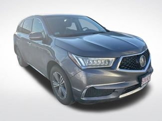 Used 2018 Acura MDX SH-AWD video 1