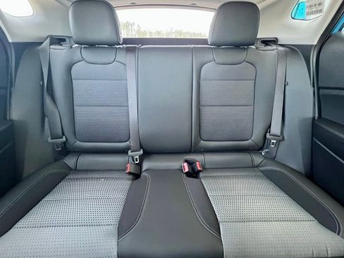 New 2026 Chevrolet Trax LT w/ Driver Confidence Package image 12