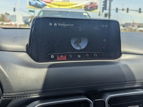 Used 2019 MAZDA CX-5 Grand Touring Reserve image 22