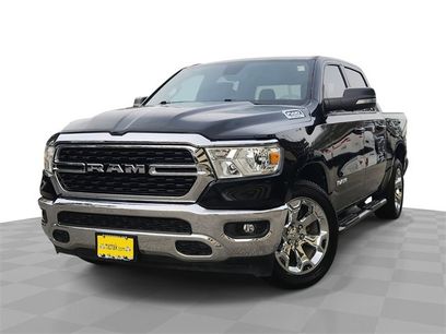 Used 2022 RAM 1500 Lone Star