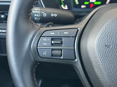 New 2026 Honda CR-V Sport-L image 25