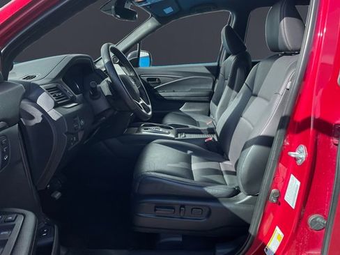 Certified 2023 Honda Passport EX-L image 9