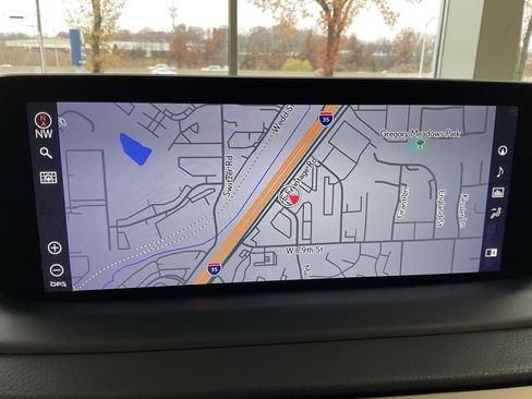 Used 2022 Lexus RX 350 AWD w/ Premium Package image 16