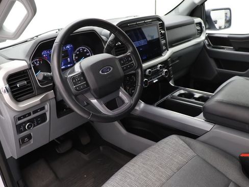 Used 2022 Ford F150 XLT w/ Equipment Group 302A High image 17