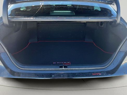 Used 2022 Toyota Camry TRD image 28