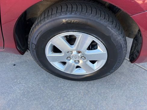 Used 2004 Toyota Sienna CE FWD image 10