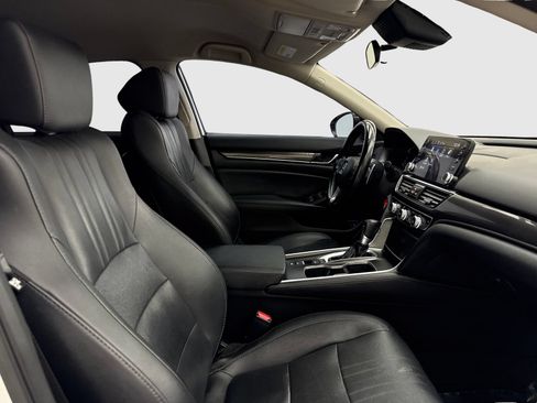 Used 2021 Honda Accord Sport Special Edition image 39