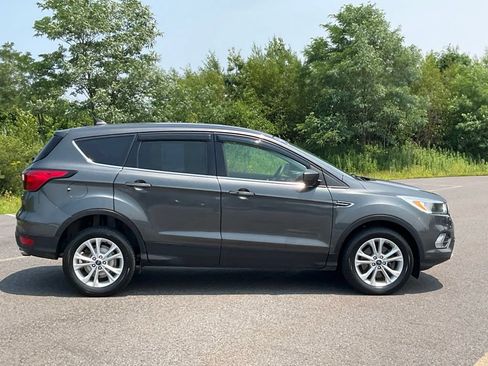 Used 2019 Ford Escape SE AWD/4WD image 21