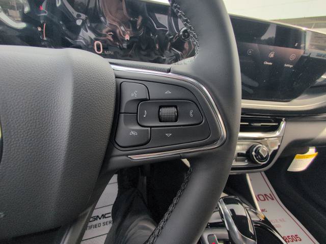 New 2026 Buick Envista Sport Touring w/ Convenience I Package FWD image 25