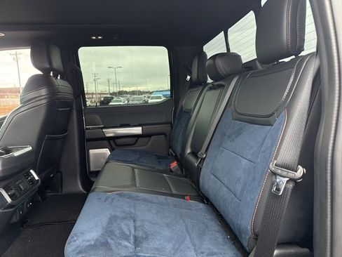 Used 2023 Ford F150 Raptor w/ Raptor 37 Performance Package image 12