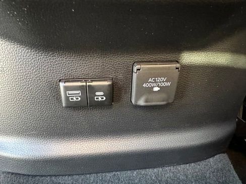 New 2026 Toyota Tundra TRD Pro image 17