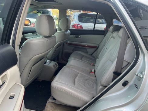 Used 2004 Lexus RX 330 AWD image 11