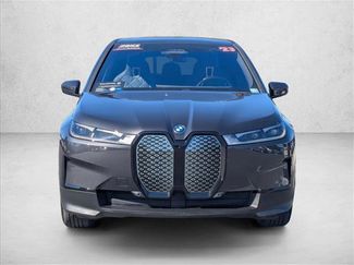 Certified 2023 BMW iX xDrive50 w/ Premium Package video 2