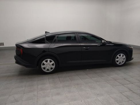 Used 2025 Kia K4 FWD image 10