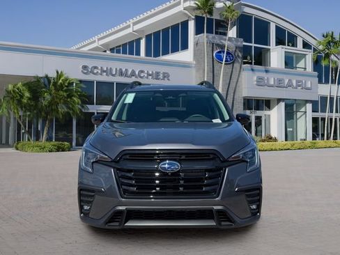 New 2026 Subaru Ascent Bronze Edition AWD/4WD image 2