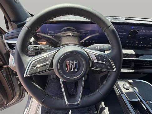 New 2025 Buick Enclave Sport Touring w/ Power Package image 18