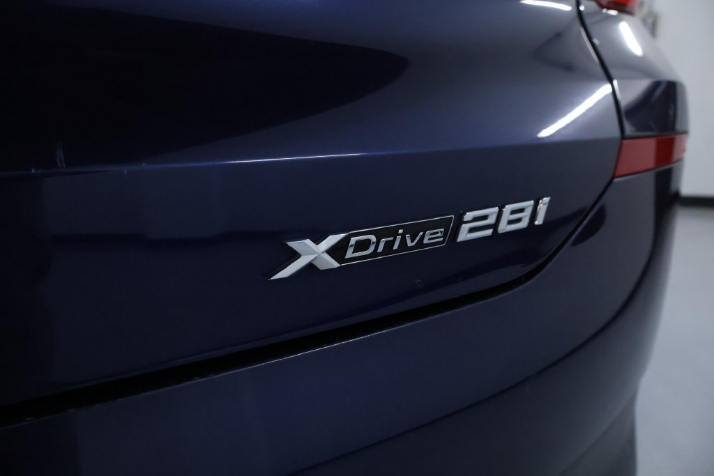 Used 2020 BMW X2 M35i AWD/4WD image 11
