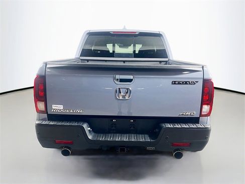 Used 2022 Honda Ridgeline RTL-E image 6