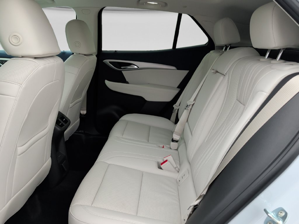 New 2026 Buick Envision Avenir AWD/4WD image 36