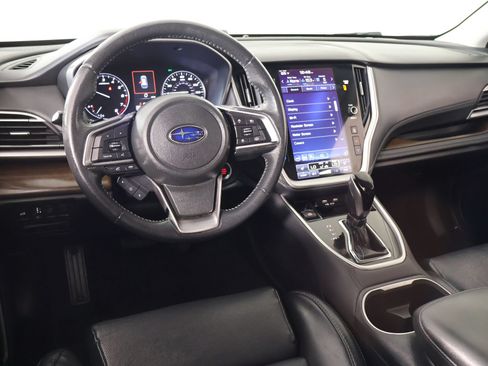 Used 2020 Subaru Outback Limited w/ Tech Package 2 AWD/4WD image 2