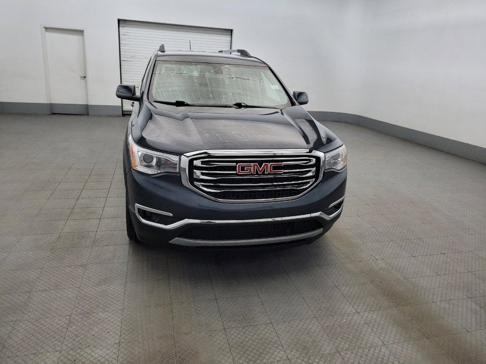 Used 2019 GMC Acadia SLT AWD/4WD image 14