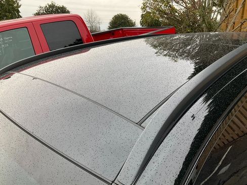 Used 2025 Mercedes-Benz GLC 43 AMG 4MATIC image 11