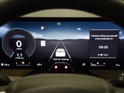New 2026 Genesis GV80 2.5T Advanced AWD/4WD image 11