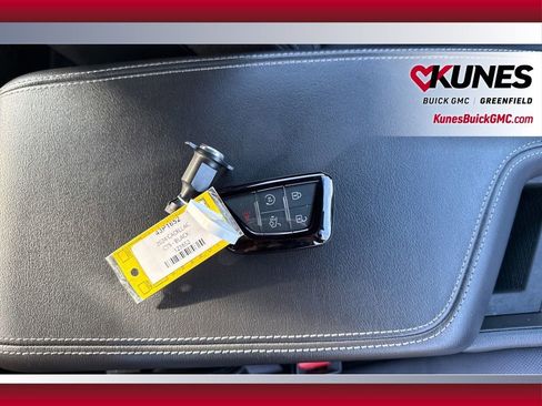 Used 2024 Cadillac CT5 Premium Luxury w/ Climate Package image 40