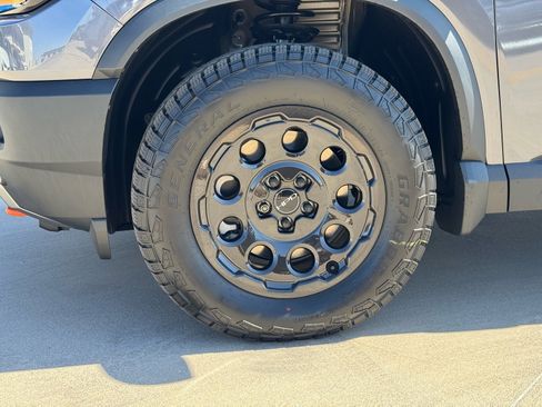 New 2026 Honda Passport TrailSport image 10