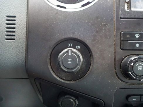 Used 2011 Ford F350 XL w/ XL Value Pkg image 17