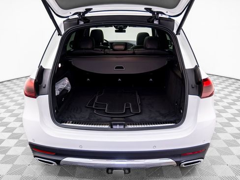 New 2026 Mercedes-Benz GLE 350 GLE 350 image 31