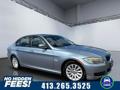 Used 2009 BMW 328i xDrive Sedan