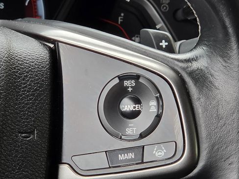 Used 2018 Honda Civic Sport Touring image 21