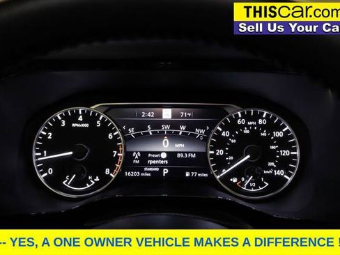 Used 2024 Nissan Pathfinder SL w/ SL Premium Package image 10