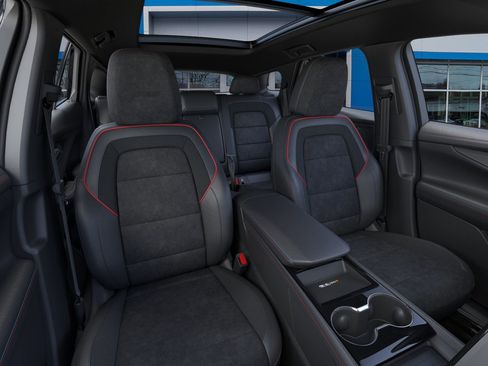 New 2025 Chevrolet Blazer EV RS w/ Super Cruise Package AWD/4WD image 63