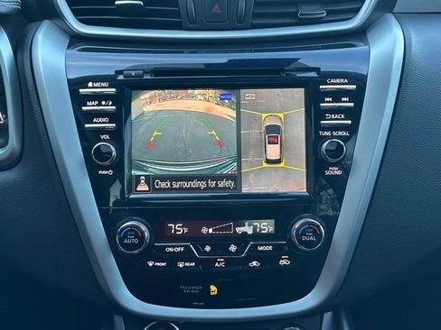 Used 2020 Nissan Murano SL w/ Moonroof Package AWD/4WD image 32