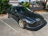 Used 2022 Hyundai Sonata SE image 3