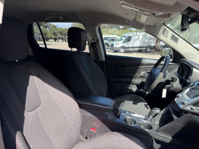 Used 2017 GMC Terrain SLE FWD image 9