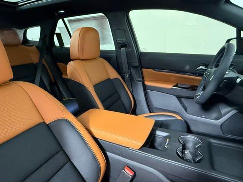 New 2025 Honda Prologue Elite image 49