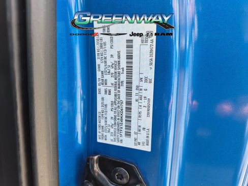 Used 2019 Ford F150 XLT w/ Equipment Group 302A Luxury AWD/4WD image 28