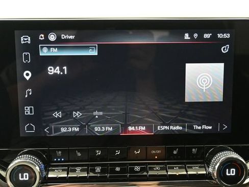 Used 2025 GMC Canyon Denali w/ LPO, Denali Black Edition AWD/4WD image 20