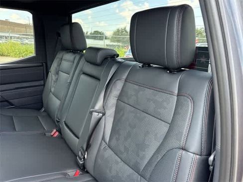 New 2026 Toyota Tundra TRD Pro image 18