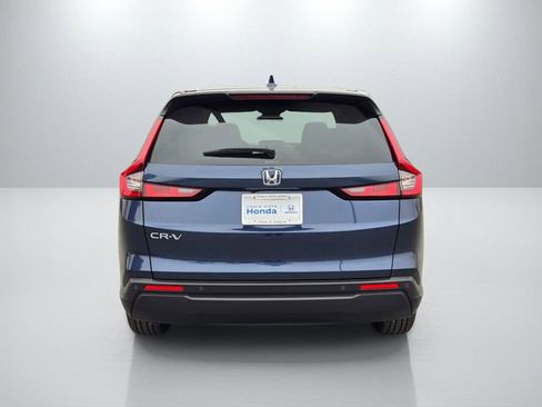 New 2026 Honda CR-V EX-L image 5
