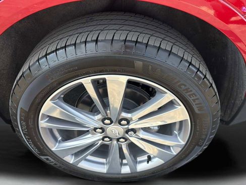 Used 2025 Cadillac XT5 Premium Luxury w/ Technology Package image 37