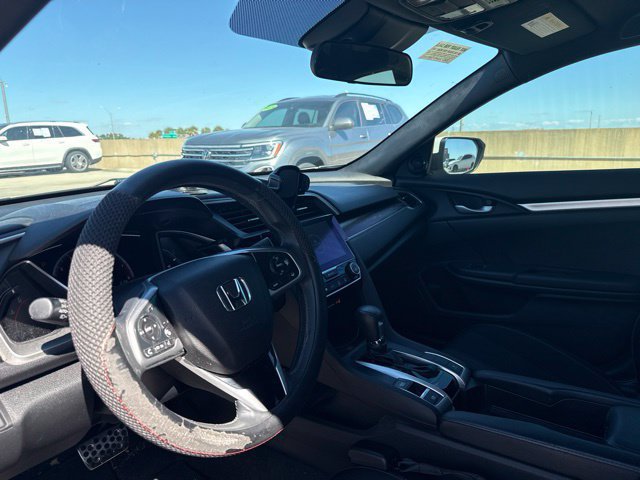 Used 2020 Honda Civic Sport image 13