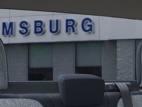 New 2025 Ford Maverick XLT w/ XLT Luxury Package image 24