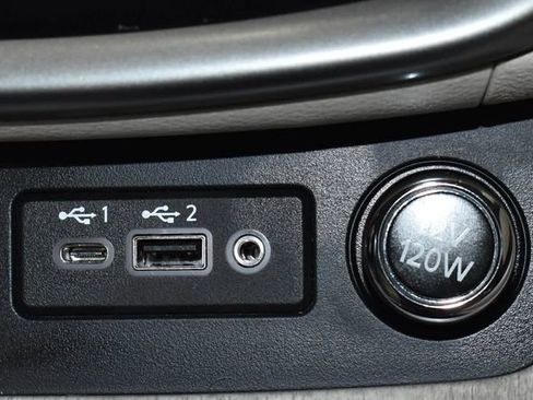 Used 2024 Nissan Murano SL image 20