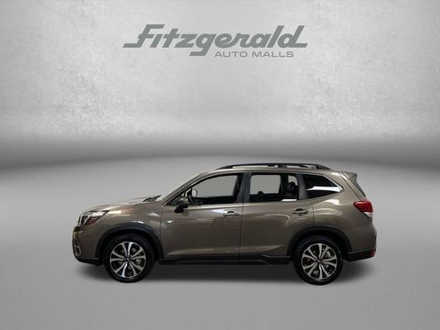 Used 2020 Subaru Forester Limited AWD/4WD image 2
